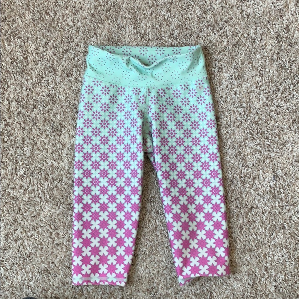 Gap fit Capri